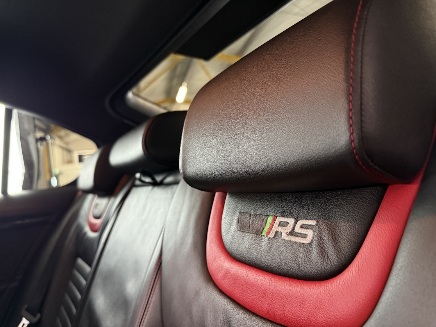 Used Skoda Octavia 2016 for sale - 77807106: Photo 45