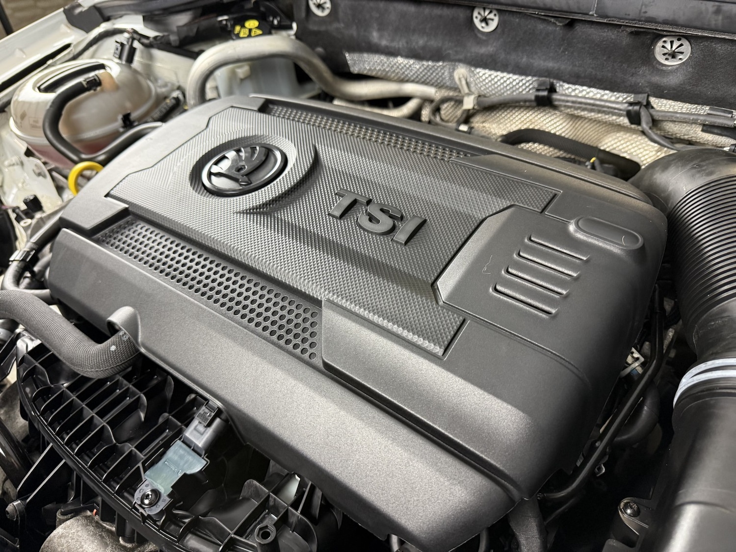 Used Skoda Octavia 2016 for sale - 77807106: Photo 46