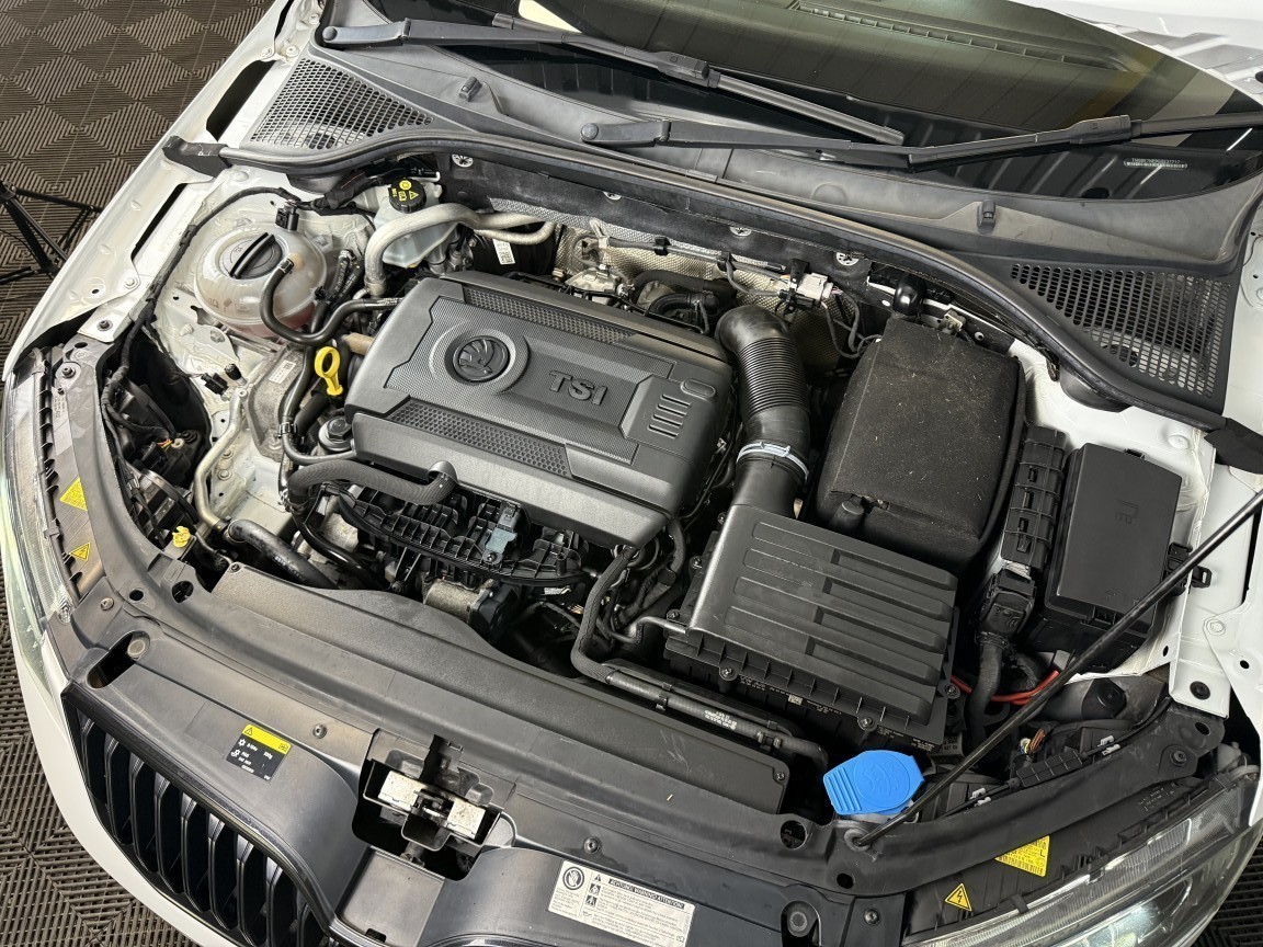 Used Skoda Octavia 2016 for sale - 77807106: Photo 47