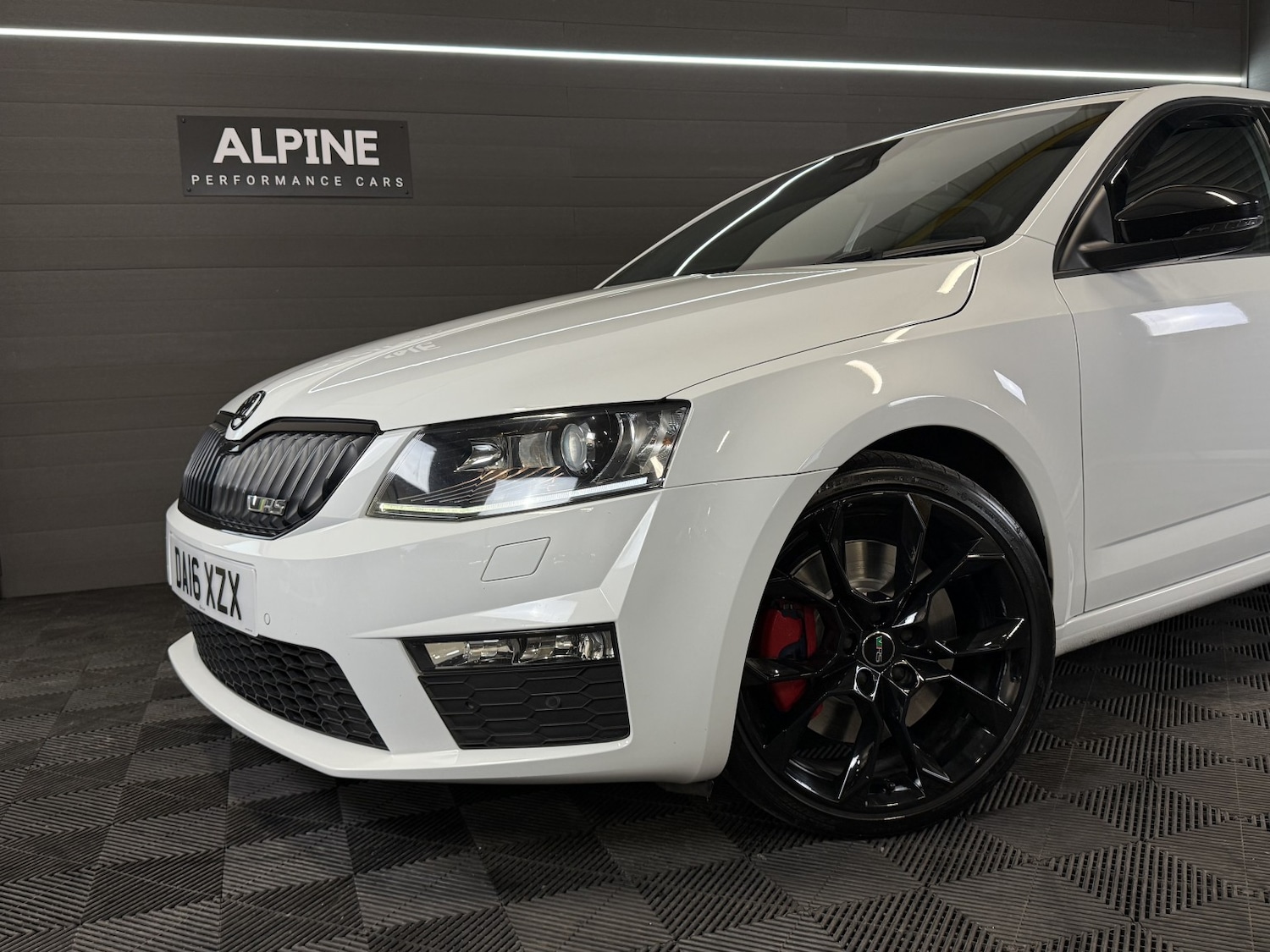 Used Skoda Octavia 2016 for sale - 77807106: Photo 5