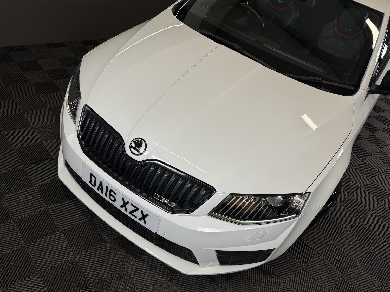 Used Skoda Octavia 2016 for sale - 77807106: Photo 6