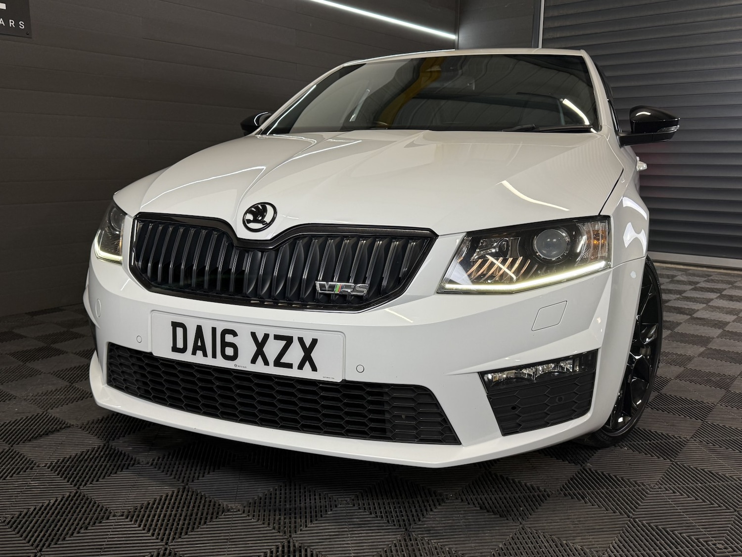 Used Skoda Octavia 2016 for sale - 77807106: Photo 7