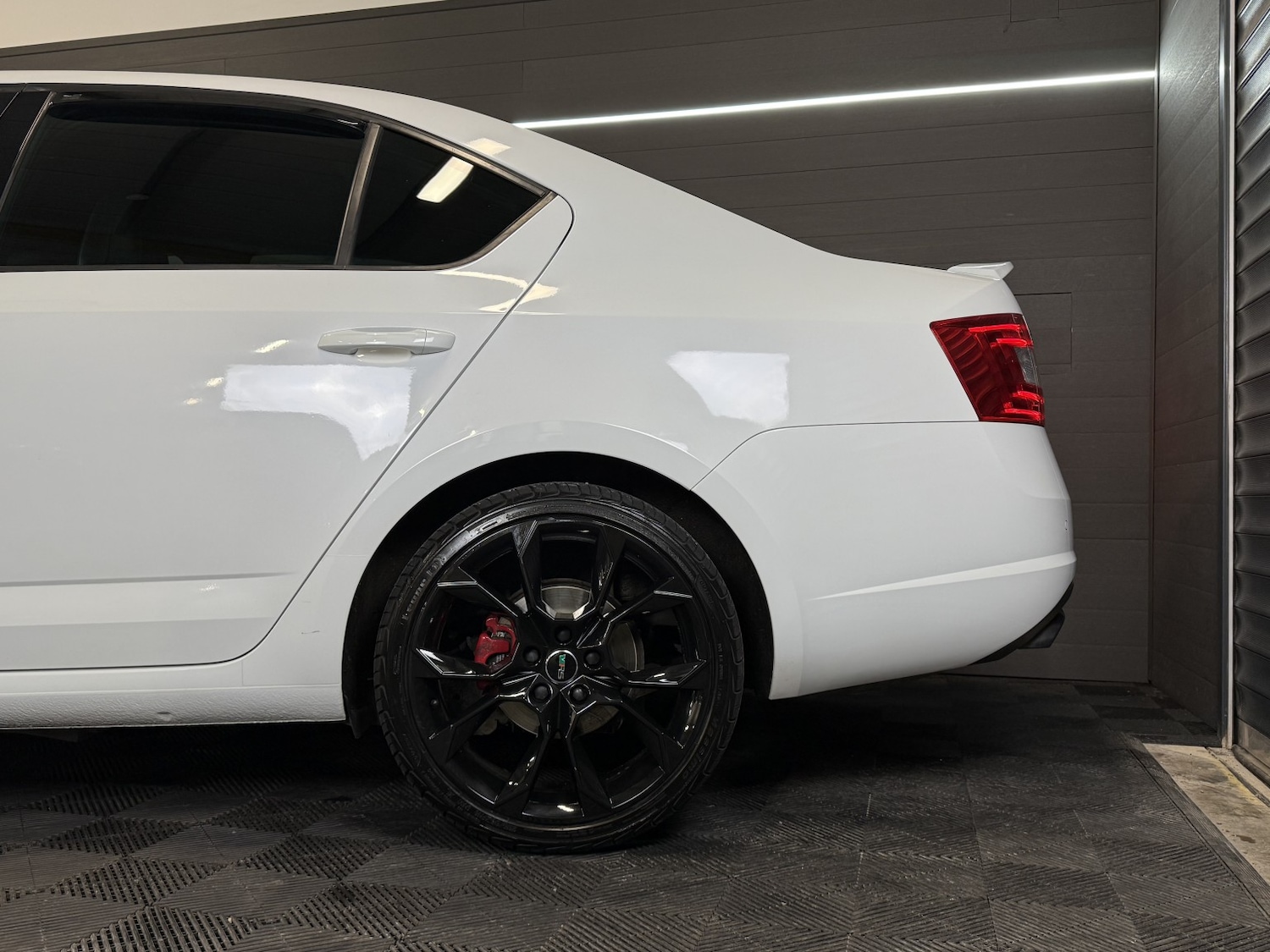 Used Skoda Octavia 2016 for sale - 77807106: Photo 9