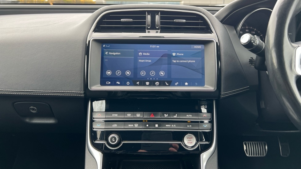 Used Jaguar XE 2019 for sale - 76597924: Photo 14