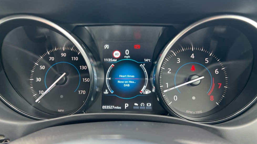 Used Jaguar XE 2019 for sale - 76597924: Photo 16