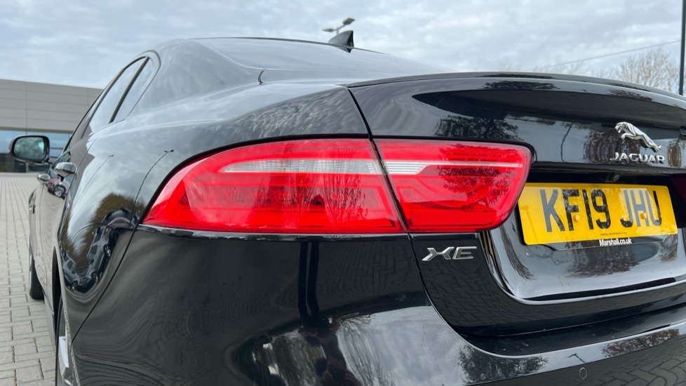 Used Jaguar XE 2019 for sale - 76597924: Photo 19