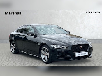 2019 - 2.0 Ingenium R-Sport 4dr Auto