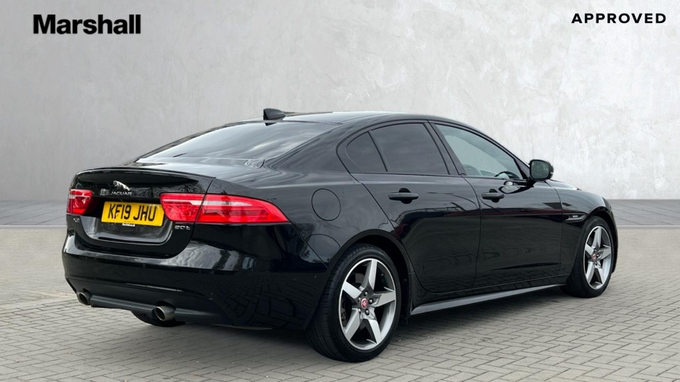 Used Jaguar XE 2019 for sale - 76597924: Photo 29