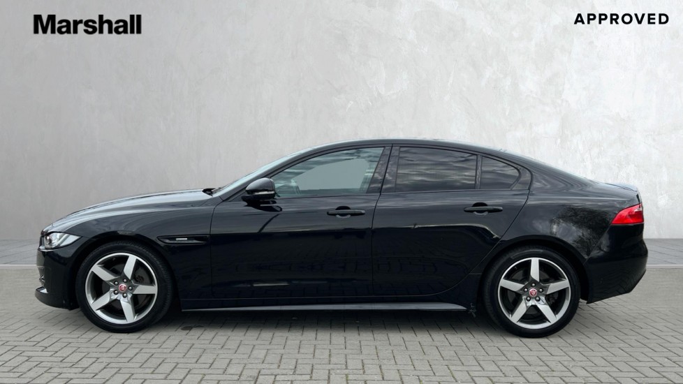 Used Jaguar XE 2019 for sale - 76597924: Photo 30