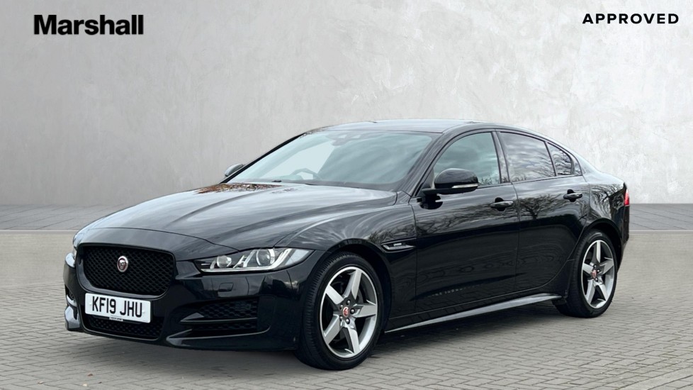 Used Jaguar XE 2019 for sale - 76597924: Photo 31