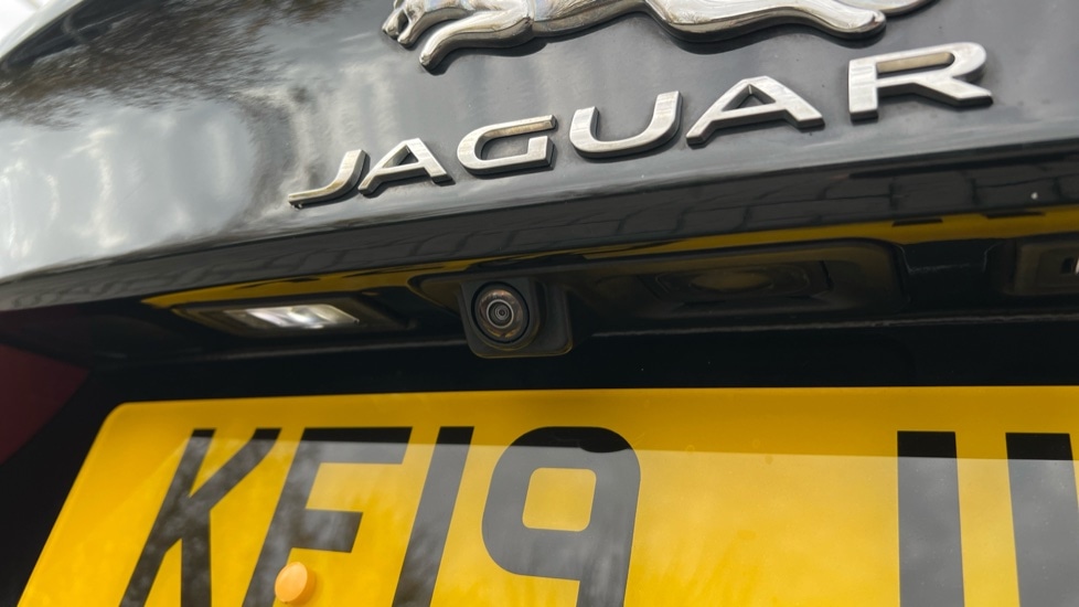 Used Jaguar XE 2019 for sale - 76597924: Photo 39