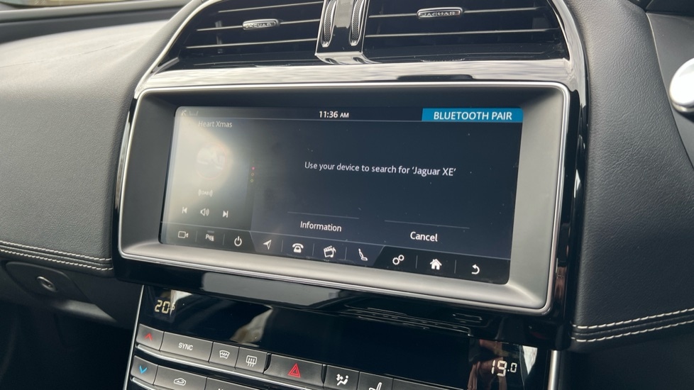 Used Jaguar XE 2019 for sale - 76597924: Photo 50