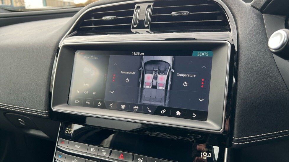 Used Jaguar XE 2019 for sale - 76597924: Photo 51