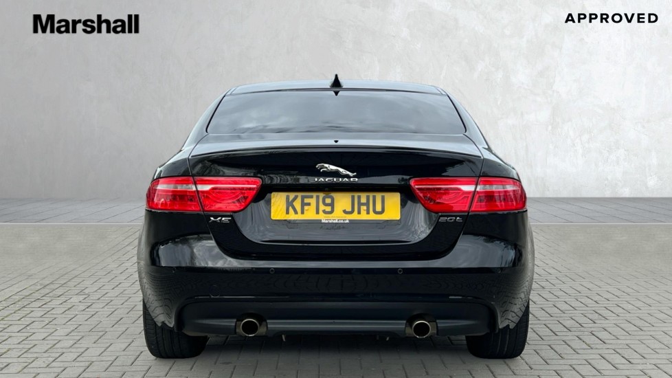 Used Jaguar XE 2019 for sale - 76597924: Photo 6