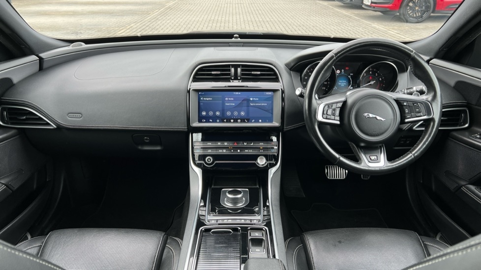 Used Jaguar XE 2019 for sale - 76597924: Photo 9