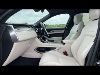Used Jaguar F-Pace 2024 for sale - 74962883: Photo