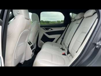 Used Jaguar F-Pace 2024 for sale - 74962883: Photo