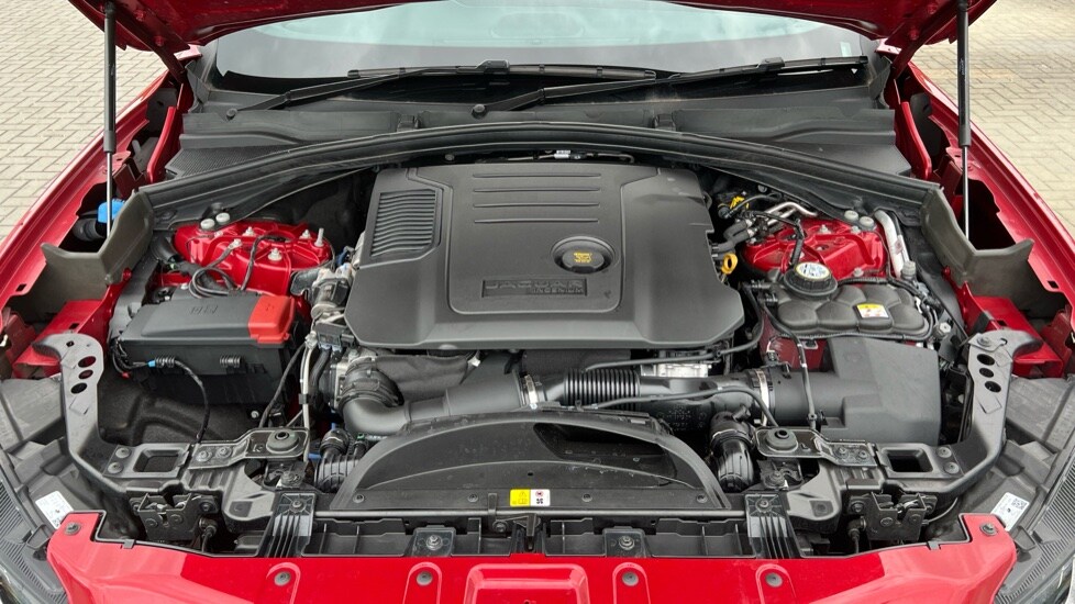 Vehicle 34