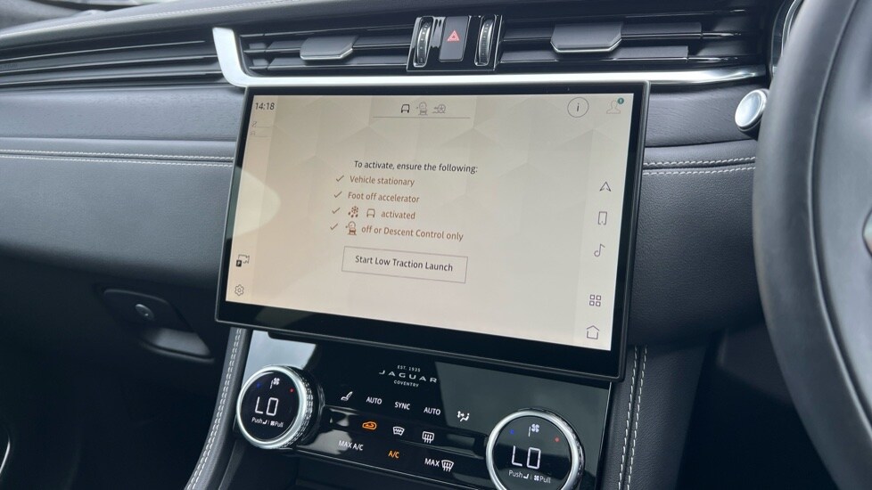 Vehicle 60