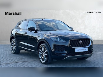 Jaguar - E-Pace