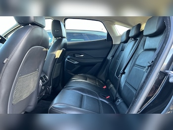 Used Jaguar E-Pace 2019 for sale - 76434890: Photo