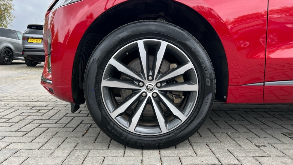 Used Jaguar F-Pace 2024 for sale - 76442070: Photo 26