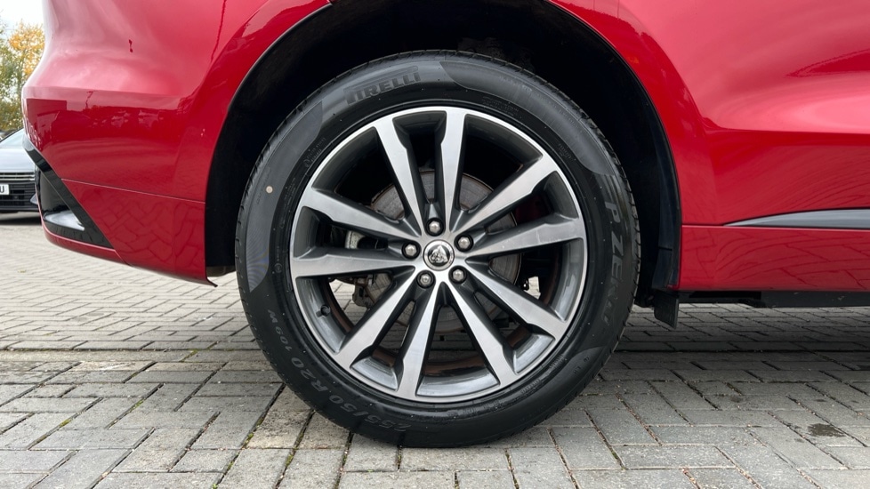 Used Jaguar F-Pace 2024 for sale - 76442070: Photo 28