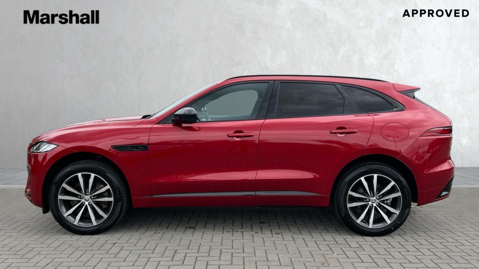 Used Jaguar F-Pace 2024 for sale - 76442070: Photo 30