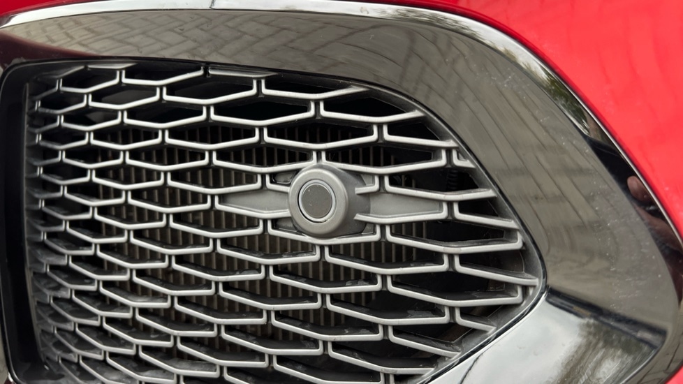 Used Jaguar F-Pace 2024 for sale - 76442070: Photo 39