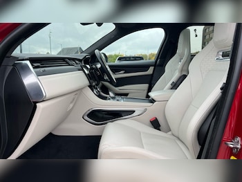 Used Jaguar F-Pace 2024 for sale - 76442070: Photo