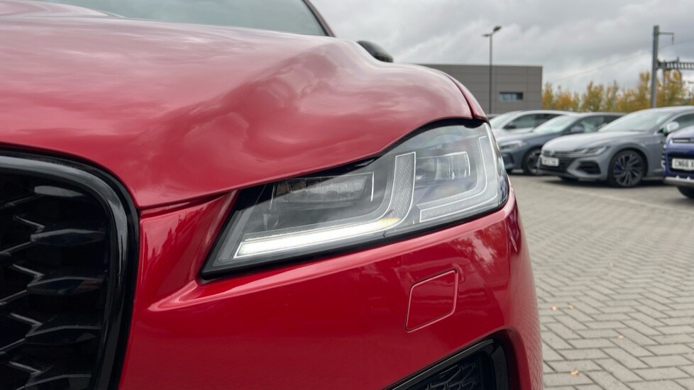 Used Jaguar F-Pace 2024 for sale - 76442070: Photo 40