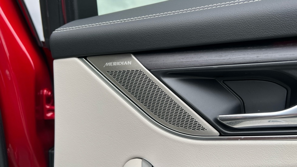 Used Jaguar F-Pace 2024 for sale - 76442070: Photo 49