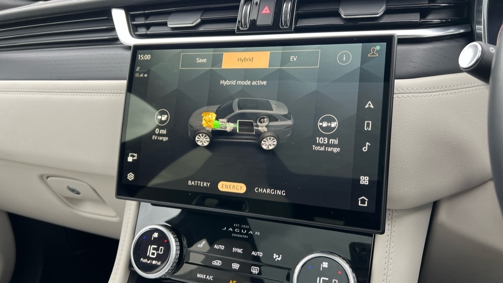 Used Jaguar F-Pace 2024 for sale - 76442070: Photo 63