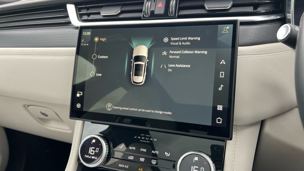 Used Jaguar F-Pace 2024 for sale - 76442070: Photo 66