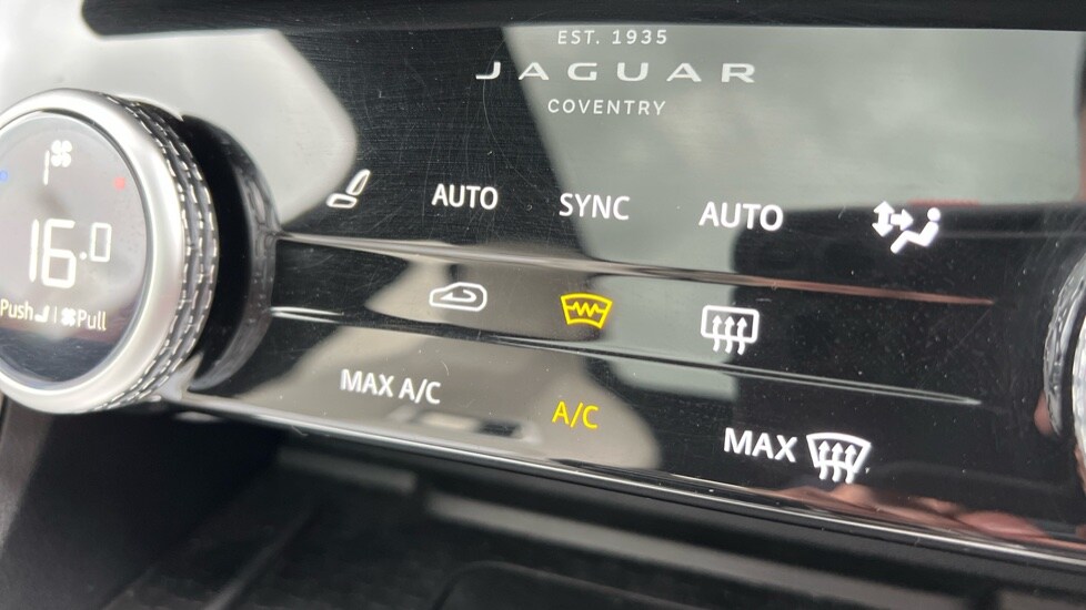 Used Jaguar F-Pace 2024 for sale - 76442070: Photo 68