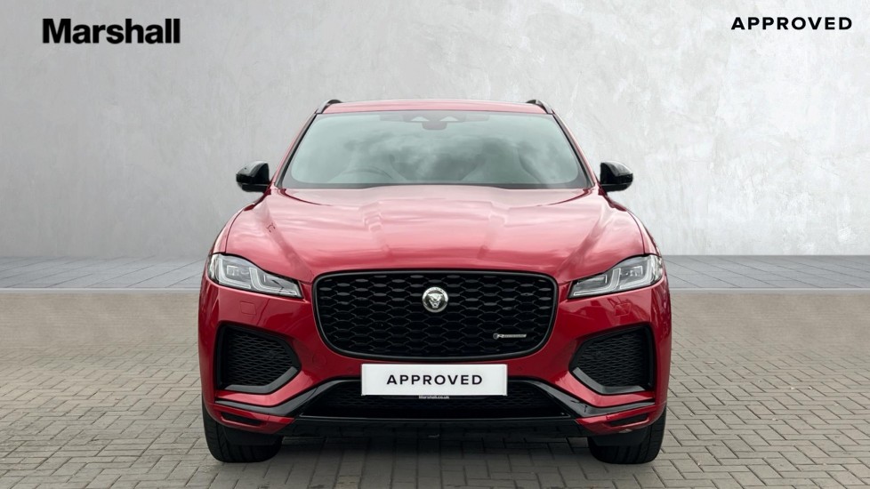 Used Jaguar F-Pace 2024 for sale - 76442070: Photo 7