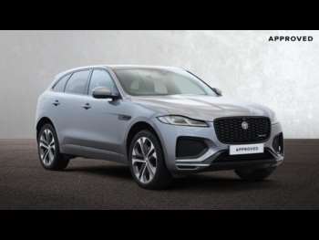 2021 - 2.0 D200 R-Dynamic HSE 5dr Auto AWD