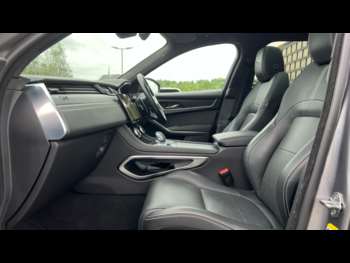 Used Jaguar F-Pace 2021 for sale - 74515064: Photo
