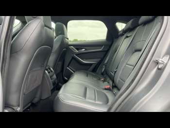 Used Jaguar F-Pace 2021 for sale - 74515064: Photo