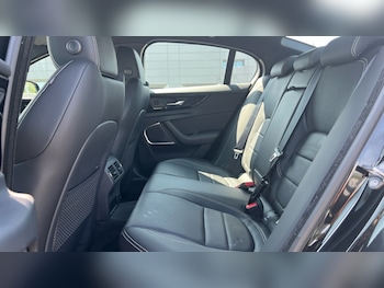 Used Jaguar XE 2023 for sale - 75565392: Photo