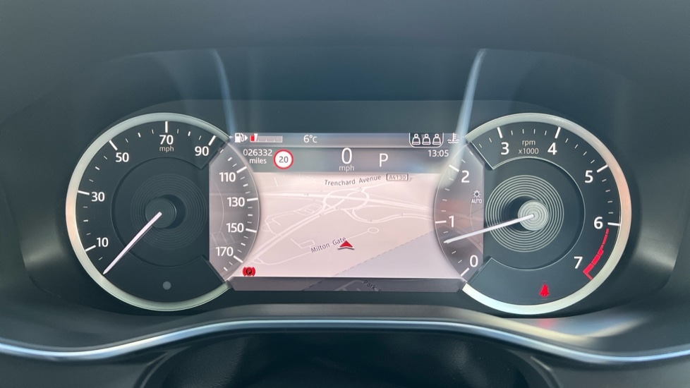 Used Jaguar F-Pace 2022 for sale - 76826826: Photo 16