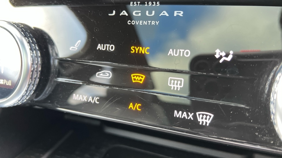 Used Jaguar F-Pace 2022 for sale - 76826826: Photo 61