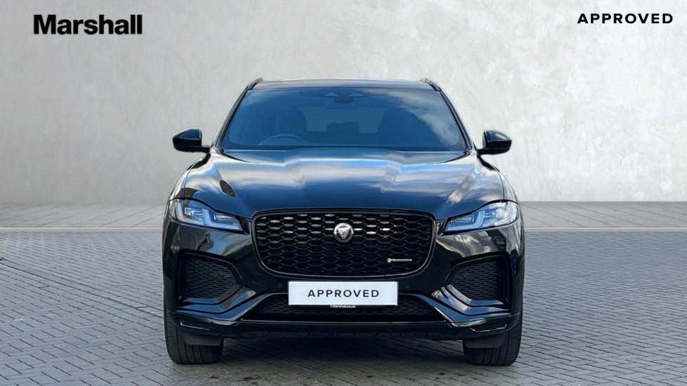 Used Jaguar F-Pace 2022 for sale - 76826826: Photo 7
