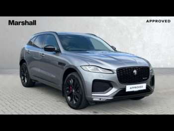 2023 - 2.0 D200 R-Dynamic SE Black 5dr Auto AWD