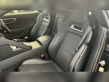 Used Jaguar F-Type 2018 for sale - 76630258: Photo