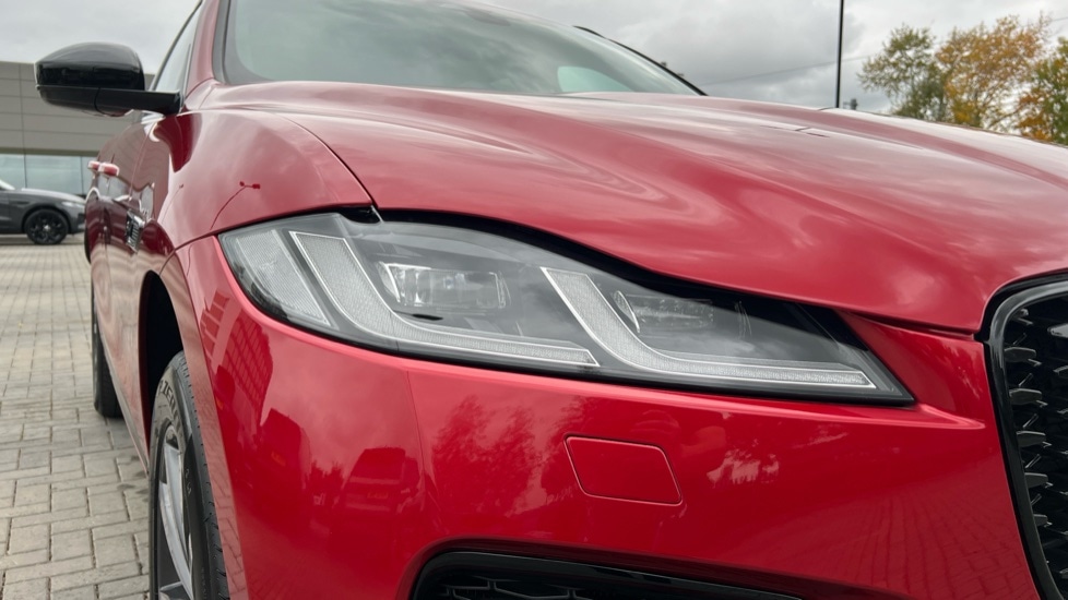 Used Jaguar F-Pace 2024 for sale - 76116894: Photo 17