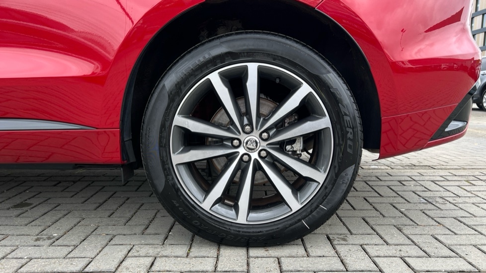 Used Jaguar F-Pace 2024 for sale - 76116894: Photo 27