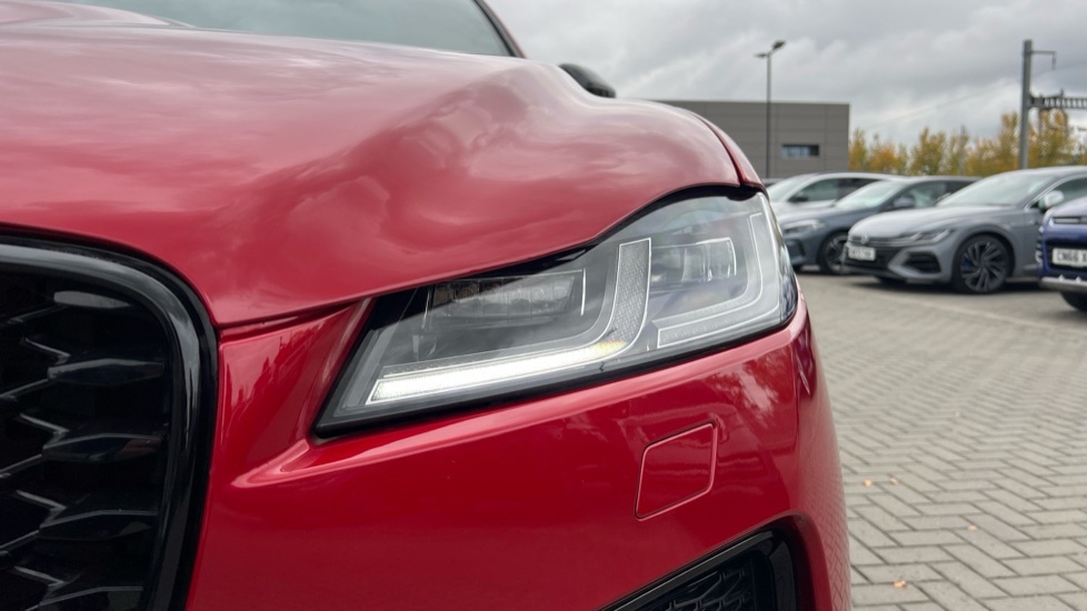 Used Jaguar F-Pace 2024 for sale - 76116894: Photo 40