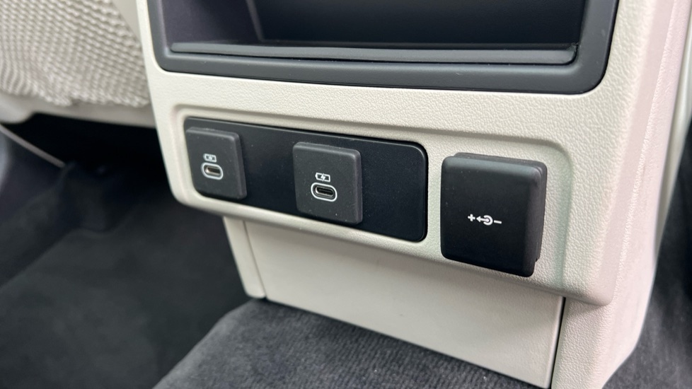 Used Jaguar F-Pace 2024 for sale - 76116894: Photo 52