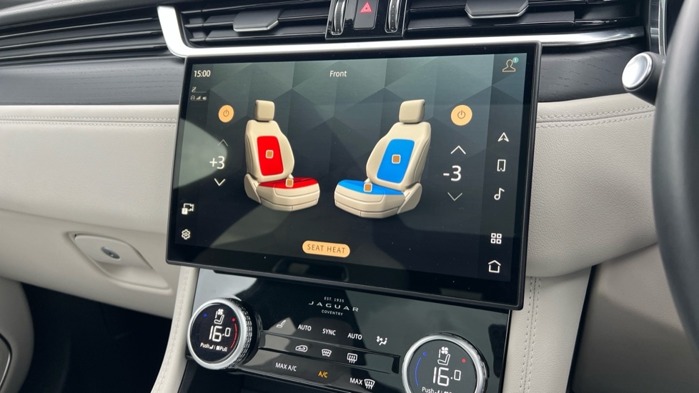 Used Jaguar F-Pace 2024 for sale - 76116894: Photo 59